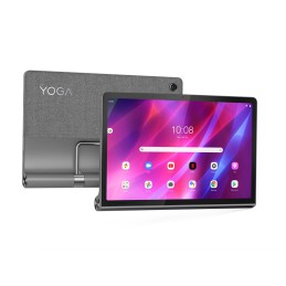 Tablet Lenovo Yoga Tab 11 Helio G90T 11" 2K IPS TDDI 400nits, Touch 4/128GB ARM Mali-G76 MC4 GPU WLAN+BT 7500mAh  Storm Grey