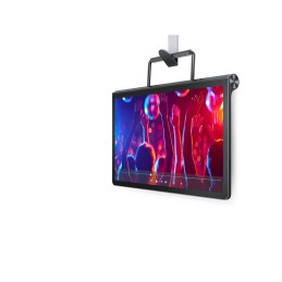 Tablet Lenovo Yoga Tab 11 Helio G90T 11" 2K IPS TDDI 400nits, Touch 4/128GB ARM Mali-G76 MC4 GPU WLAN+BT 7500mAh  Storm Grey