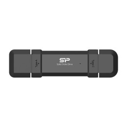 SSD Silicon Power DS72 500GB USB 3.2