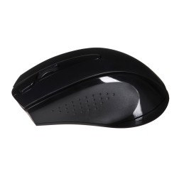 Mysz A4 TECH V-track G9-500F-1 A4TMYS40974 (optyczna  2000 DPI  kolor czarny)