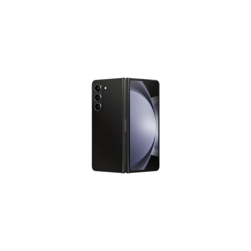 Smartfon Samsung Galaxy Z Fold 5 (F946B) 12GB/1TB 7,5" OLED 2176x1812 4400mAh Dual SIM 5G Phantom Black