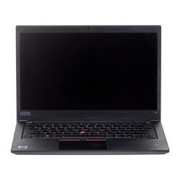 LENOVO ThinkPad T14 G1 i5-10210U 16GB 256GB SSD 14" FHD Win11pro + zasilacz UŻYWANY