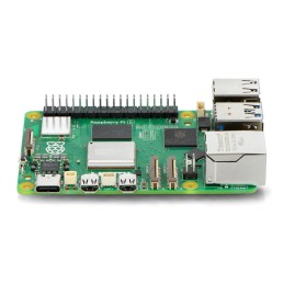 Raspberry Pi 5 4GB - Minikomputer