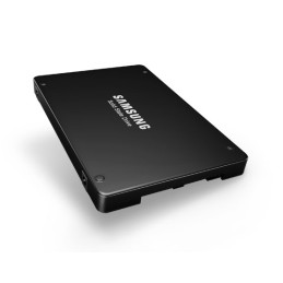Dysk SSD Samsung PM1643a 7.68TB 2.5" SAS 12Gb/s MZILT7T6HALA-00007 (DWPD 1)