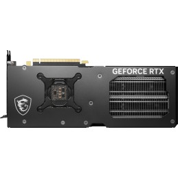 Karta graficzna MSI GeForce RTX 4070 SUPER 12GB GAMING X SLIM