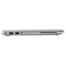 HP EliteBook 840 G8 i5-1145G7 16GB 256GB SSD 14" FHD Win11pro + zasilacz UŻYWANY
