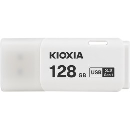 Kioxia Flashdrive U301 Hayabusa 128Gb White