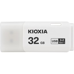 Kioxia Flashdrive U301 Hayabusa 32Gb White