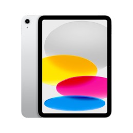 Apple Ipad 10.9" Wi-Fi 256Gb - Silver (2022)