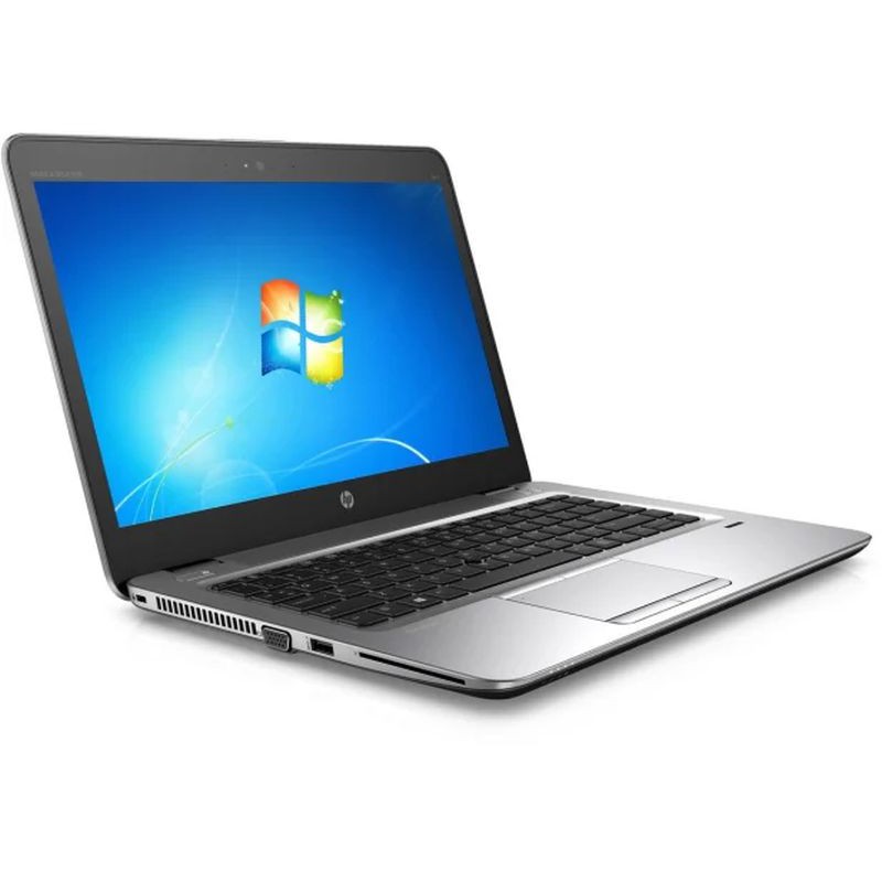 HP Elitebook 840 G3 używany z gwarancją