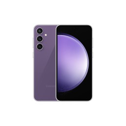 Smartfon Samsung Galaxy S23 Fe (S711) 8/256Gb 6,4" Amoled 1080X2340 4500Mah Dual Sim 5G Purple