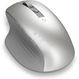 Mysz Hp 930 Creator Wireless Mouse Bezprzewodowa Srebrna 1D0K9Aa