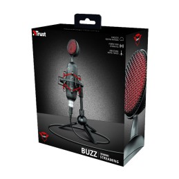 Mikrofon Trust Gxt 244 Buzz Streaming Microphone