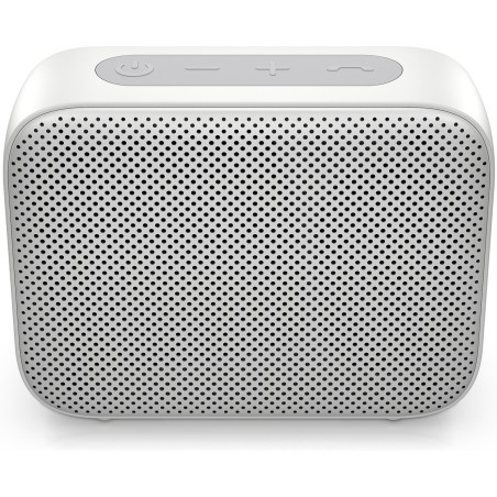 Głośnik Hp Bluetooth Speaker 350 Silver Srebrny 2D804Aa