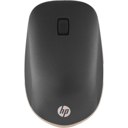 Mysz Hp 410 Slim Silver Bluetooth Mouse Bezprzewodowa Srebrna 4M0X5Aa
