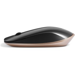 Mysz Hp 410 Slim Silver Bluetooth Mouse Bezprzewodowa Srebrna 4M0X5Aa