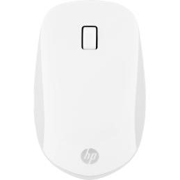 Mysz Hp 410 Slim Black Bluetooth Mouse Bezprzewodowa Czarna 4M0X6Aa