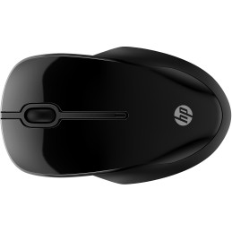 Mysz Hp 250 Dual Mouse Bezprzewodowa Czarna  6V2J7Aa