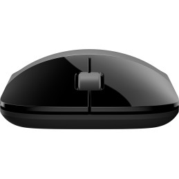 Mysz Hp Z3700 Dual Mode Wireless/Bluetooth Silver Mouse Bezprzewodowa Srebrna 758A9Aa