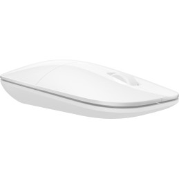Mysz Hp Z3700 Wireless Mouse White Bezprzewodowa Biała V0L80Aa