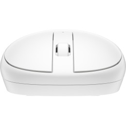 Mysz Hp 240 Lunar White Bluetooth Mouse Bezprzewodowa Biała 793F9Aa