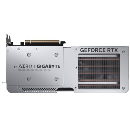 Karta Graficzna Gigabyte Geforce Rtx 4070 Ti Super Aero Oc 16Gb