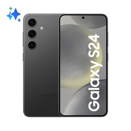 Samsung Galaxy S24 (S921) 5G 8/256Gb Dual Sim Czarny