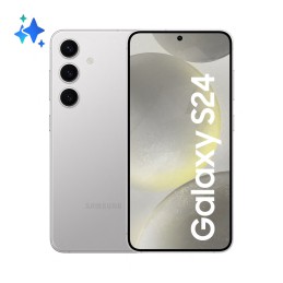 Samsung Galaxy S24 (S921) 5G 8/256Gb Dual Sim Szary