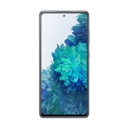 Samsung Galaxy S20 Fe (G780) 6/128Gb 6,5" Samoled 1080X2400 4500Mah 4G Blue
