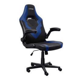 Fotel Trust Gxt703B Riye Gaming Chair Blue