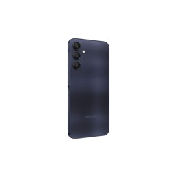 Samsung Galaxy A25 (A256) 5G Ds 8/256Gb Black