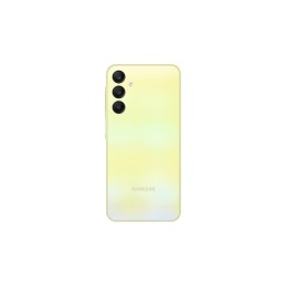 Samsung Galaxy A25 (A256) 5G Ds 8/256Gb Yellow