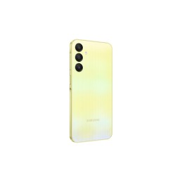 Samsung Galaxy A25 (A256) 5G Ds 8/256Gb Yellow