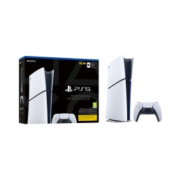 Sony Playstation 5 Digital Edition 1Tb Slim Edition
