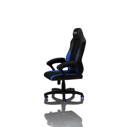 Fotel Gamingowy Nitro Concepts C100 - Black/Blue