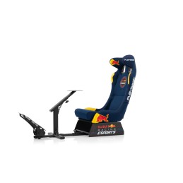 Playseat Fotel Gamingowy Evolution - Red Bull Racing Esports Rer.00308