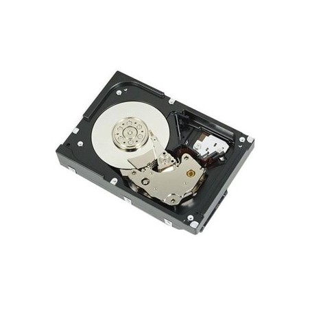 Dell 2Tb 7.2K Rpm Sata 6Gbps 512N 3.5In Cabled Hard Drive For Pe T150