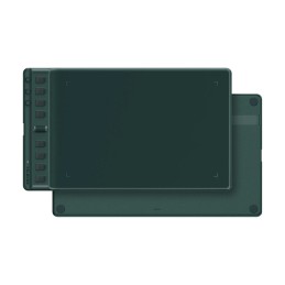 Tablet Graficzny Inspiroy 2M Green