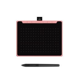 Tablet Graficzny Huion Rts 300 Pink