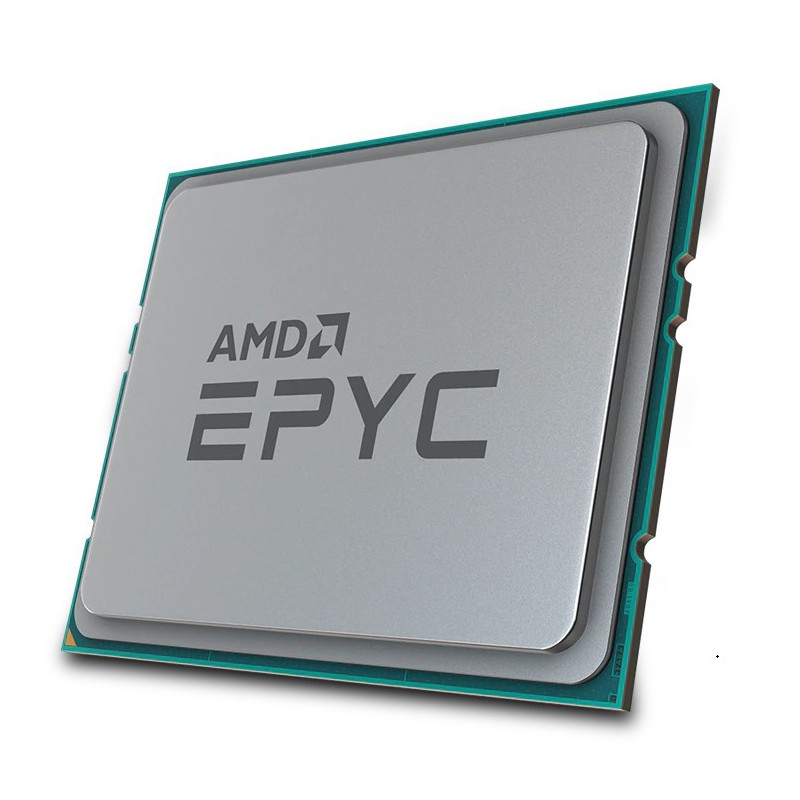 Procesor Amd Epyc 7443 (24C/48T) 2.85 Ghz (4.0 Ghz Turbo) Socket Sp3 Tdp 200W