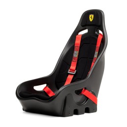 Fotel Next Level Racing – Elite Es1 Seat Scuderia Ferrari Edition Nlr-E047
