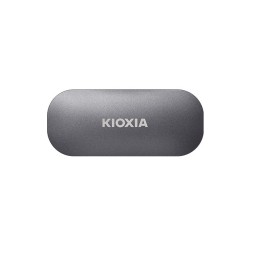 Ssd Kioxia Exceria Plus Portable Usb 3.2 1000Gb