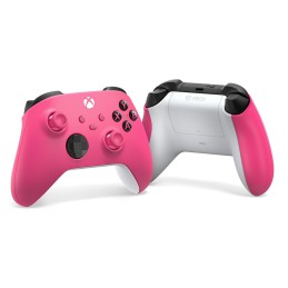 Microsoft Xbox Series Kontroler Bezprzewodowy Pink