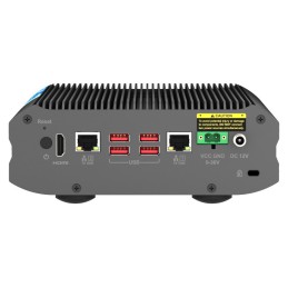 Qnap Serwer Plików Ts-I410X-8G