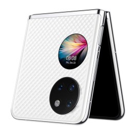 Smartfon Huawei P50 Pocket 8/256Gb Biały