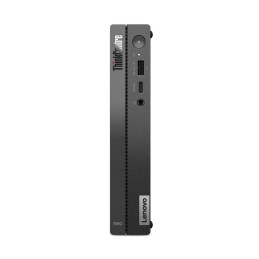 Lenovo Thinkcentre Neo 50Q Gen 4 I5-13420H 16Gb Ddr4 3200 Ssd512 Intel Uhd Graphics W11Pro Black