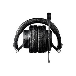 Słuchawki Audio-Technica Ath-M50Xsts-Usb, Czarne