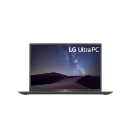 Lg Ultrapc 14U70Q-N.apc5U1Dx Ryzen 5 5625U 14" Wuxga 8Gb Ssd512 Bt Fpr W11Pro Charcoal Gray (Repack) 2Y