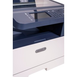 Urządzenie Wielofunkcyjne Xerox Workcentre B1025V_U