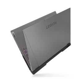 Lenovo Legion 5 Pro 16Iah7H I5-12500H 16" Wqxga Ips 500Nits Ag 165Hz 16Gb Ddr5 4800 Ssd512 Geforce Rtx 3060 6Gb Win11 Storm Grey